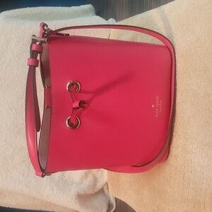 Kate Spade Bucket Bag